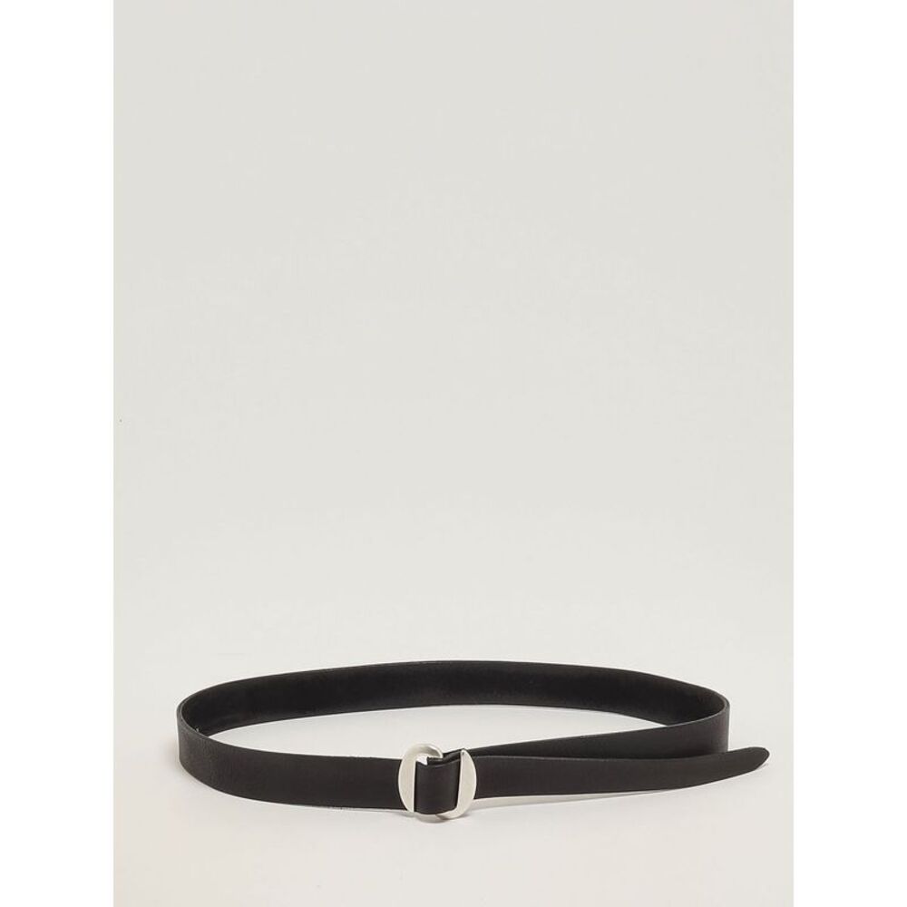 Orciani Belt Men Black